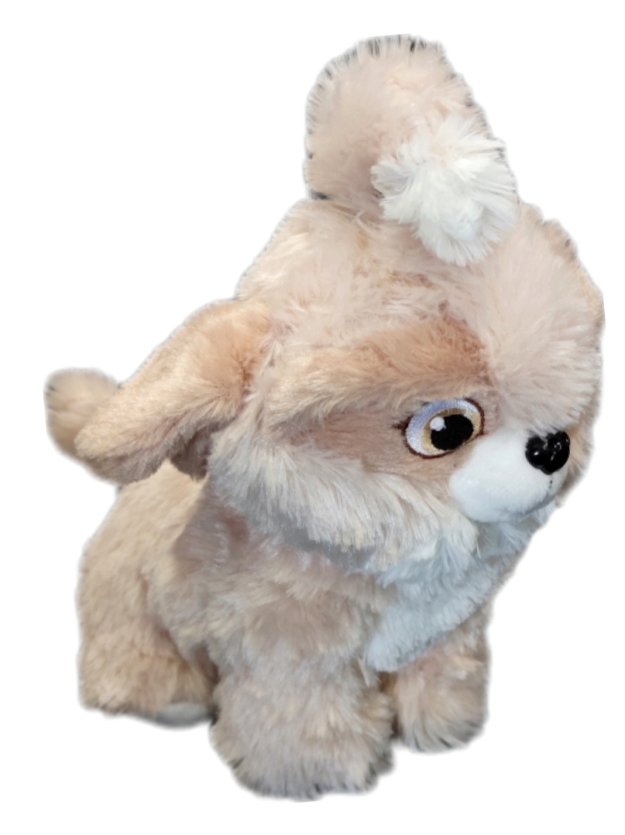 Plüsch Daisy aus dem Kinofilm Pets 2